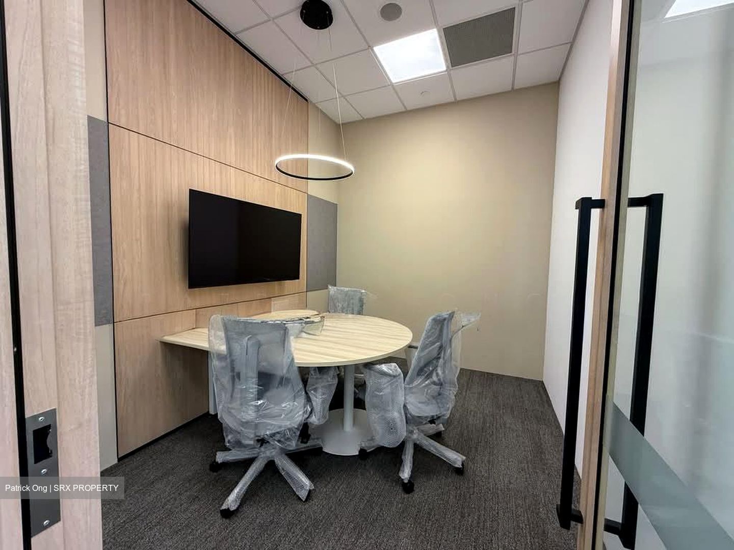 Keppel Towers (D2), Office #623536751